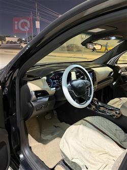 شيفروليه ترافرس